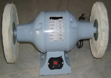 Buffing Machine