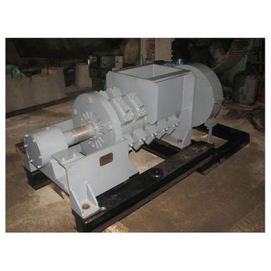Automatic Rubber Chopper Machine Capacity: 5 Ton/Day