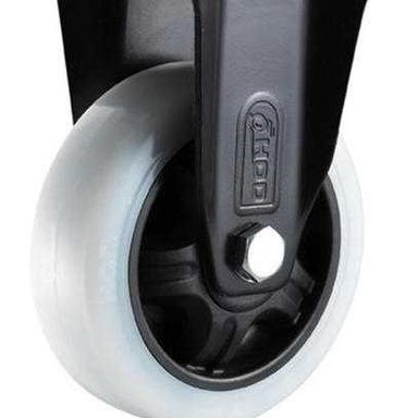100mm Nylon Casters Wheels