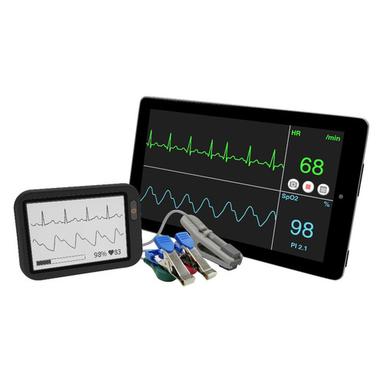 Dc3 Veterinary Portable Wireless Monitor