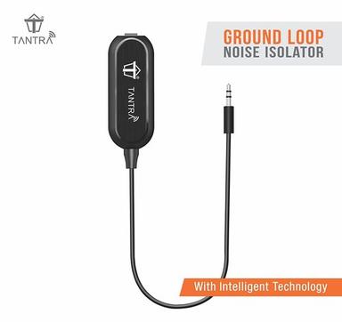 Tantra Ground Loop Noise Isolator For Car