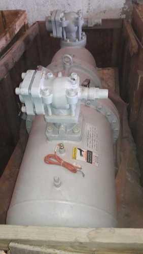 Screw Kirloskar Refrigerant Compressor
