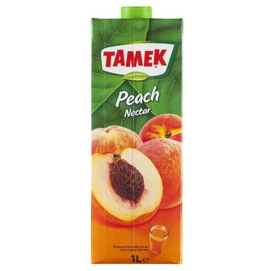 Beverage Peach Nectar Juice