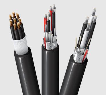 Instrumentation Cable