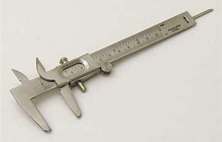 Vernier Caliper