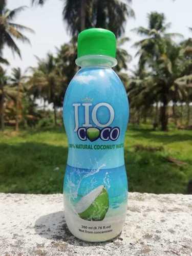 Natural Coconut Water (jio Coco) Packaging: Bottle at Best Price in  Scottsdale