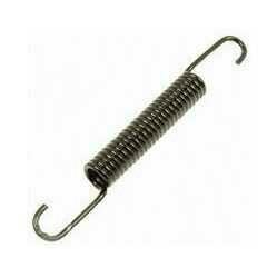 Metal Immaculate Finish Brake Shoe Spring