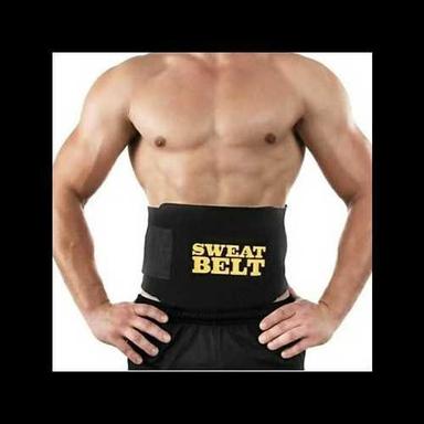Light Weight Sweat Belt