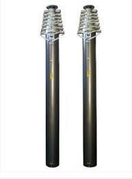 Pneumatic Telescopic Mast