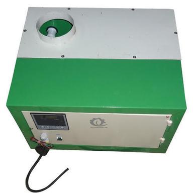 Mushroom Humidifier Capacity: 5 Kg/Hr