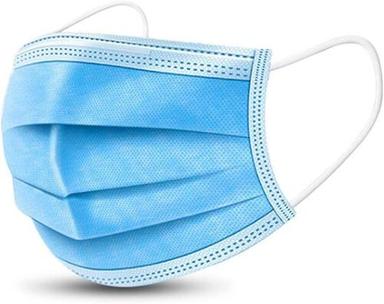Medical Grade Sms Face Mask Length: 170 Millimeter (Mm)