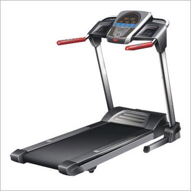 Mild Steel Workout Treadmill