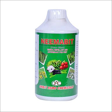 Plant Growth Neem Oil