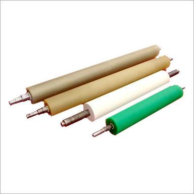Textile Rubber Rolls