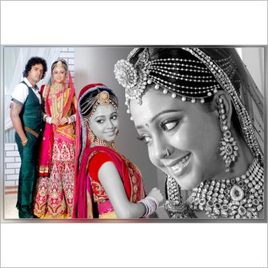 Digital Wedding Photo Albums