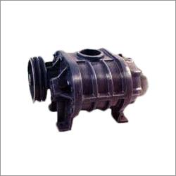 Twin Lobe Air Compressor