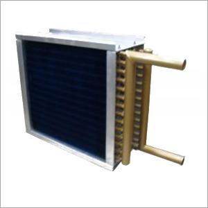 Chilled Water Coils