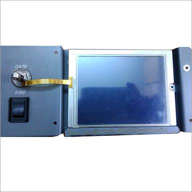9 Mobile Touch Screen