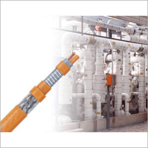 White Parallel Constant Watt Heating Cables at Best Price in Mumbai