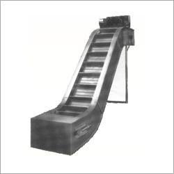 Heavy Duty Flight Conveyor