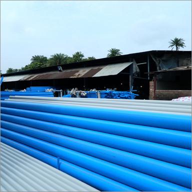 Upvc Pressure Pipes Packaging: Bottle