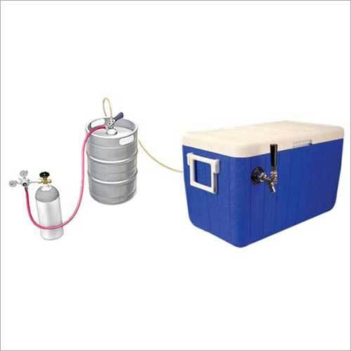 Beer Cooler Jockey Box at Best Price in Beijing Beijing Weijiachuang Machinery & Electronics