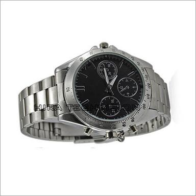 Spy Wrist Watch Camera Thickness: 18 Millimeter (Mm)