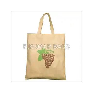 Printed Non Woven Shopping Bag