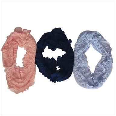 Pashmina Scarves Power: Manual