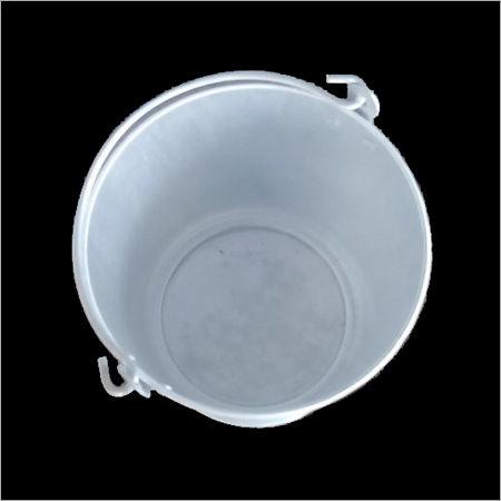 Small Aluminium Bucket at best price in Barnala by Krishna Metal