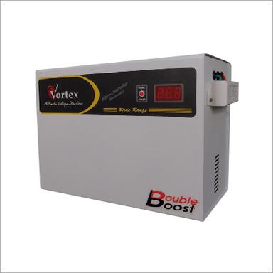 Double Booster Stabilizer