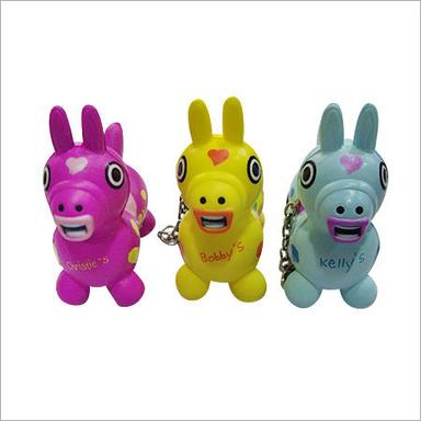 Pu Toys Recommended For: Hair Growth