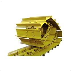 Grouser Shoe
