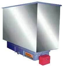 Tank Heating System