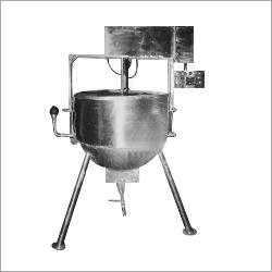 Liquid Sugar Processing Machine