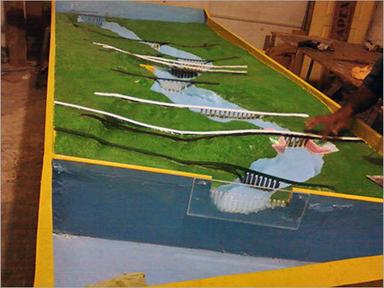 Custom Acrylic Fabrication