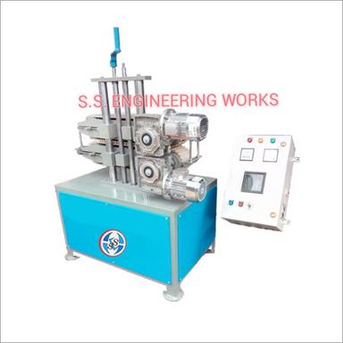 Take Up Machine