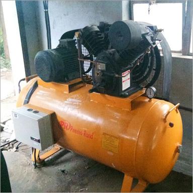 Allied Tank Compressor