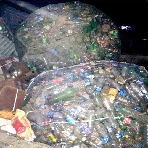 Plastic Bottles Scrap at Best Price in Howrah, West Bengal J. P