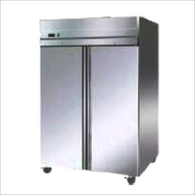 Double Door Refrigerator
