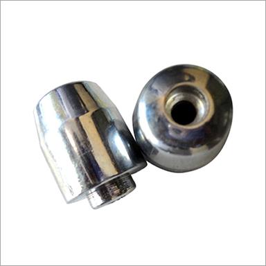 Blue Pulsar Handlebar Weight
