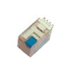Relay plug type