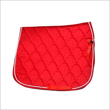 Colorful Saddle Pads