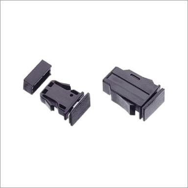 Push Close Latch