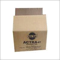 Duplex Board Packaging Boxes