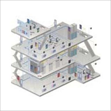 Building Management System