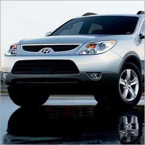 Hyundai Body Parts