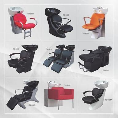 Shampoo Chairs