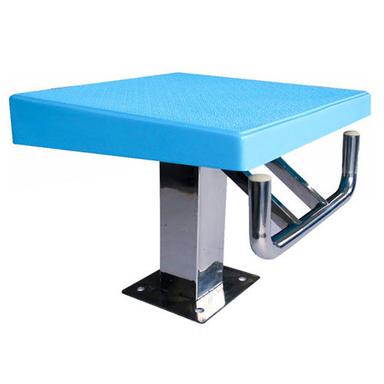Competitive Swimming Pool Accessories Starting Blocks