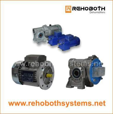 Any Industrial Motors